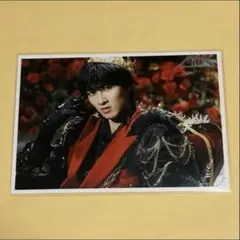 M!LK 曽野舜太 生写真 67杯目