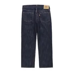 2026年最新】levi's 501 ワンウォッシュの人気アイテム - メルカリ