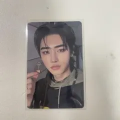 ENHYPEN daydream yzy 3.0 ラキドロ ソンフン トレカ