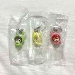 アイドリッシュセブン めじるしアクセサリー 二階堂大和 六弥ナギ 七瀬陸