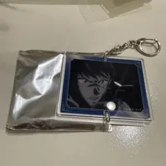 名探偵コナン　連結アクリルキーホルダー 諸伏景光　スコッチ