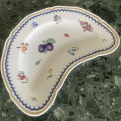 美品！3枚セット】リチャード ジノリ ベッキオホワイト 白 ピクルス