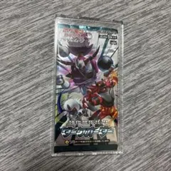 ポケモンカード ダークオーダー 未開封 絶版 1パック 在庫3 - メルカリ