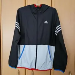 ウィンドブレーカー