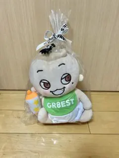 関ジャニ∞ SUPER EIGHT、GR8EST boy baby - メルカリ