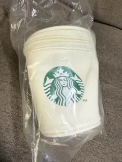 Starbucks カップポーチ 福袋2026