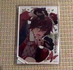 最終値下げ オトメイト白石景之　メセカ　カラマリ collar×malice Collar×Malice カラマリ 夏の市2022 メセカ 白石景之 榎本峰雄 - メルカリ