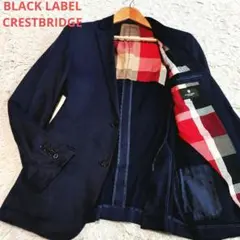 【専用】BLACK LABEL CRESTBRIDGE テーラードジャケット