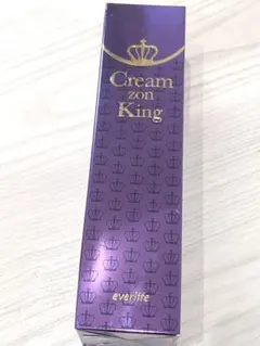2025年最新】ステファニー クリーム ゾン キングの人気アイテム