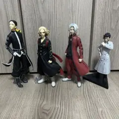 東京リベンジャーズ 一番くじ 天竺編 おまけ付きのサムネイル
