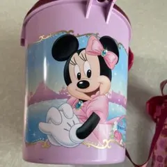 ポップコーンバケット