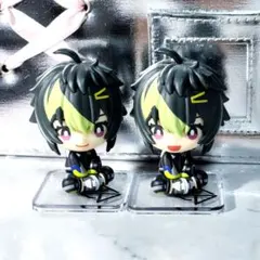 伊波ライ にじこっと 2種セット