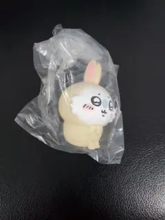 【ちいかわ】ソフビフィギュア モモンガ