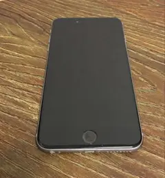 値下げ可　iPhone 6 Plus 64GB スペースグレイ