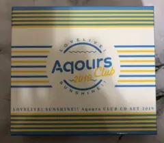 「ラブライブ!サンシャイン!!」Aqours CLUB SET 2019/Aq…