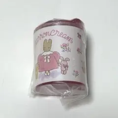 マロンクリーム サンリオ コインシリンダー3