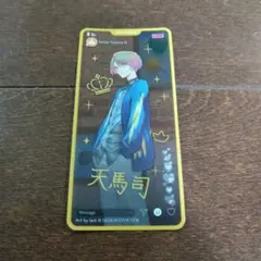 プロセカ 天馬司 チェキ ZOZOTOWN | Mercari