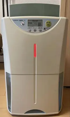 美品】CORONAコロナ 冷風 衣類乾燥除湿機 CDM-1020 - メルカリ