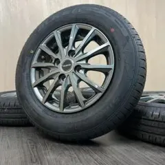 BALMINUM 14インチ サマータイヤセット GOODYEAR 4本セット - メルカリ