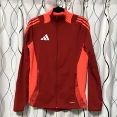 アディダス TIRO24 コンペティション トレーニングジャケット
