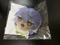 にじさんじ　にじまるっと　星導ショウ