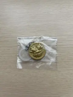 サルゲッチュめじるしアクセサリー　スペクターコイン