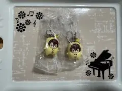 アイナナ 王様プリン めじるしアクセサリー 狗丸トウマ