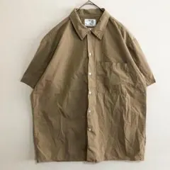 USA製　PALMER TRADING COMPANY　コットン　ワークシャツのサムネイル