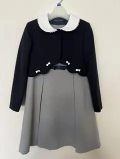 キャサリンコテージ フォーマルワンピース 130 入学式