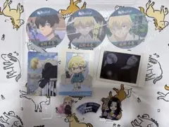 東リべ 東京リベンジャーズ キャラクターグッズ 松野千冬 場地圭介