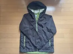 Colombia コロンビア　マウンテンパーカー