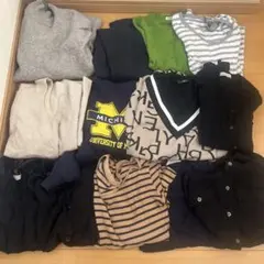 レディースパーカー、カーディガン、セーターetcまとめ売りお買い得