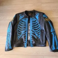 2025年最新】vanson シングルライダースの人気アイテム - メルカリ