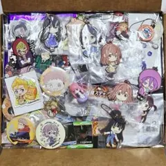 200点以上 アニメ グッズ ノンジャンル まとめ売り 2025年最新】アニメグッズ ノンジャンル まとめ売り80サイズの