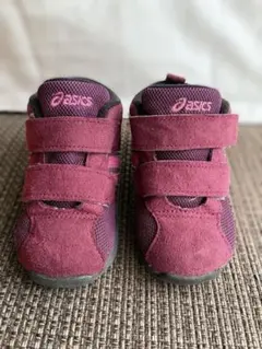 Lilla My様専用 ASICS コンフィTUB170-500 14.5センチ