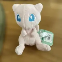 ポケモン　ミュウ　ぬいぐるみ