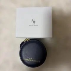GINZA DIAMOND SHIRAISHI ジュエリーケース