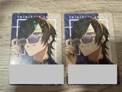 VOLTACTION カレー　四季凪アキラ　レア