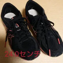 アシックス SORTIE MAGIC ランニングシューズ