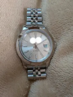 2026年最新】nh35 カスタムの人気アイテム - メルカリ