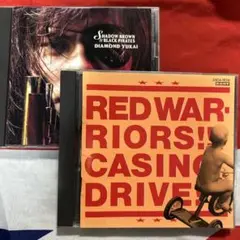 2025年最新】red warriors casino driveの人気アイテム - メルカリ