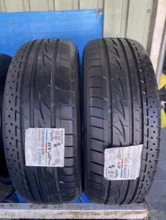 BRIDGESTONE 195/60R16 LUFT RVⅡ YA2948 - メルカリ