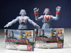 2026年最新】ジャイアントロボフィギュアの人気アイテム - メルカリ