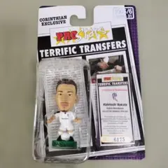 コリンシアン 新品同様】エドガー・ダービッツ オランダ アウェイ