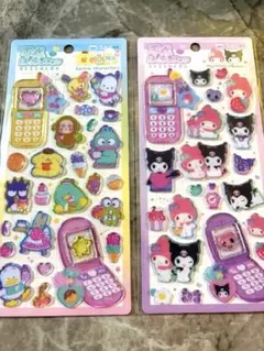 平成ハッピーフォン♡２点セット