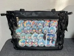 すとぷり ころん 痛バッグ