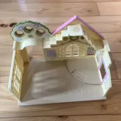 シルバニアファミリー 森のなかよしようちえん