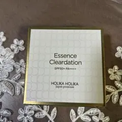 HOLIKA HOLIKA Essence Cleardationのサムネイル
