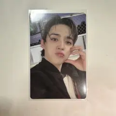 トレカ　SEVENTEEN エスクプス　HAPPY BURSTDAY