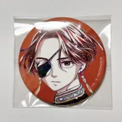 ウィンブレ Wind Breaker蘇枋隼飛 缶バッジ art